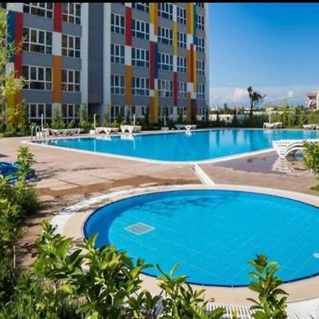 Plt Lego Holiday Village Antalia Esterno foto