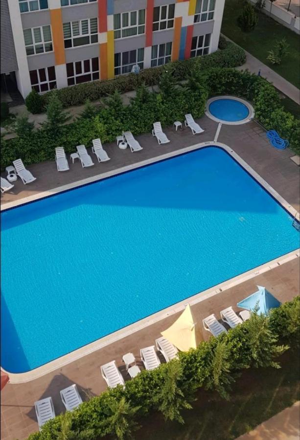 Plt Lego Holiday Village Antalia Esterno foto