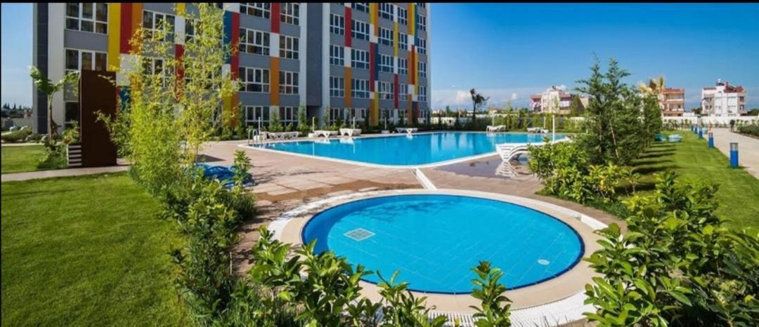 Plt Lego Holiday Village Antalia Esterno foto