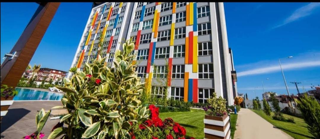 Plt Lego Holiday Village Antalia Esterno foto
